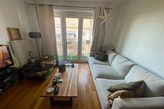 location appartement metz 57000