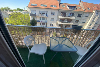 location appartement metz 57000