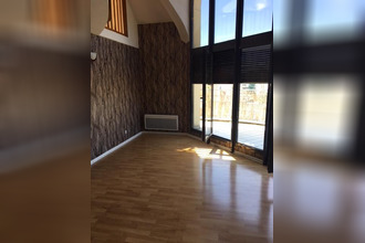 location appartement metz 57000
