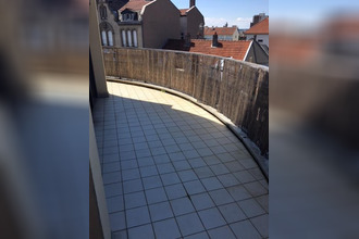 location appartement metz 57000