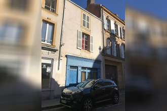 location appartement metz 57000