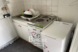 location appartement metz 57000