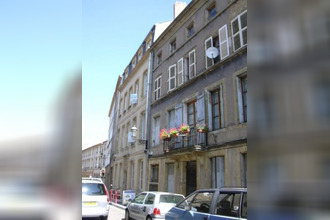 location appartement metz 57000