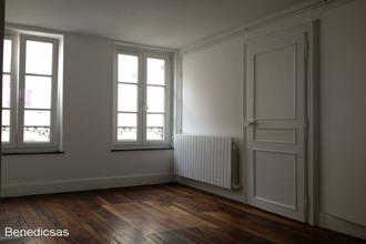 location appartement metz 57000
