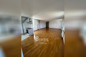 location appartement metz 57000