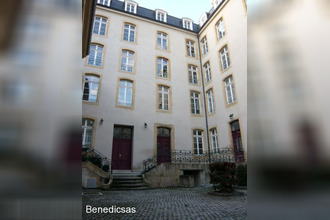 location appartement metz 57000