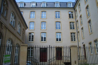 location appartement metz 57000