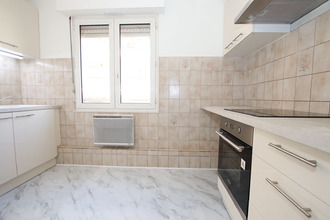 location appartement metz 57000