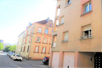 location appartement metz 57000