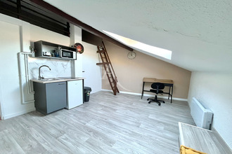 location appartement metz 57000