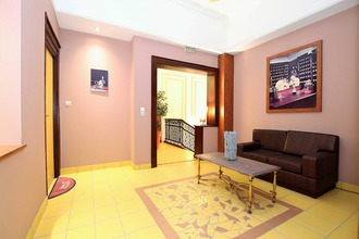location appartement metz 57000