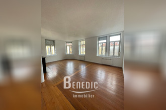 location appartement metz 57000