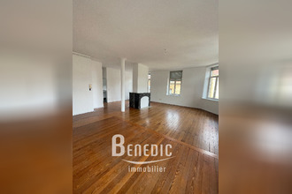location appartement metz 57000