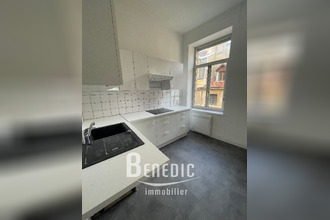 location appartement metz 57000