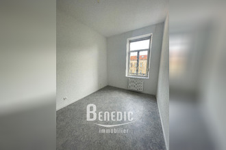 location appartement metz 57000