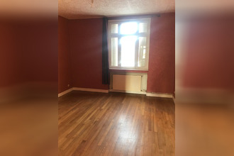 location appartement metz 57000
