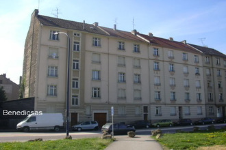 location appartement metz 57000