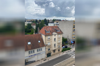 location appartement metz 57000