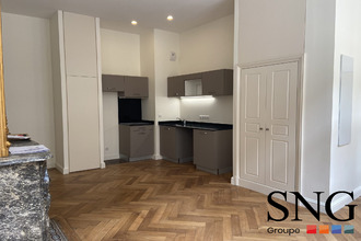 location appartement metz 57000