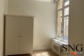 location appartement metz 57000