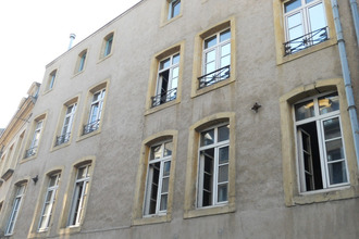 location appartement metz 57000