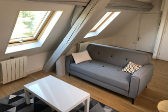 location appartement metz 57000
