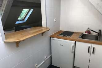 location appartement metz 57000