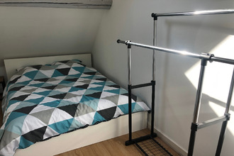 location appartement metz 57000