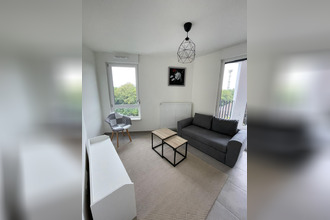 location appartement metz 57000