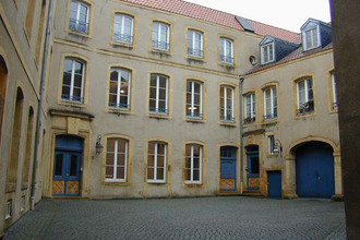 Ma-Cabane - Location Appartement METZ, 126 m²