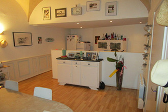Ma-Cabane - Location Appartement METZ, 126 m²