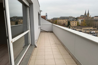 location appartement metz 57000