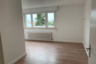 location appartement metz 57000