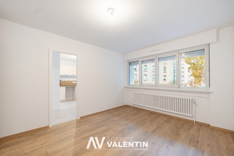 location appartement metz 57000