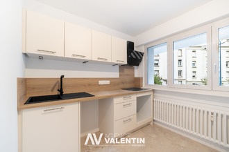 location appartement metz 57000