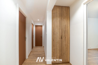 location appartement metz 57000