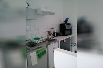 location appartement metz 57000