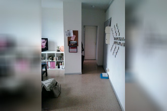 location appartement metz 57000