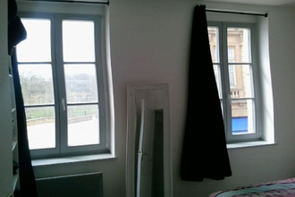 location appartement metz 57000