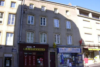 location appartement metz 57000