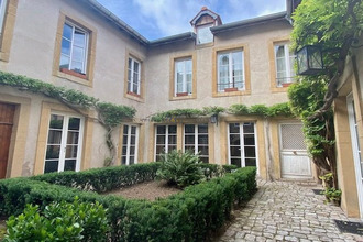 location appartement metz 57000