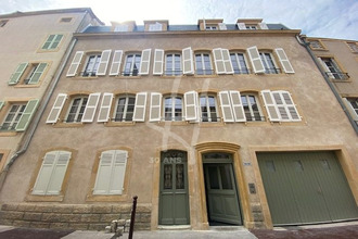 location appartement metz 57000