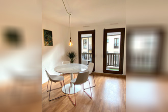 location appartement metz 57000