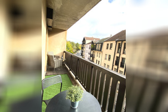 location appartement metz 57000
