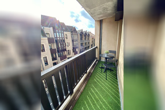 location appartement metz 57000