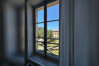 location appartement metz 57000