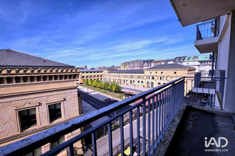 location appartement metz 57000