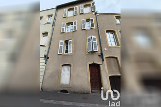 location appartement metz 57000