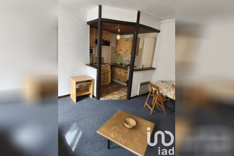 location appartement metz 57000