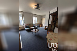 location appartement metz 57000